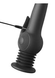 Fetish Fantasy Series Pogo Thruster Rabbit Vibrator