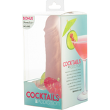 BMS Cocktails By Addiction Dildo