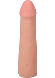 7 Inch Realistic Cock Ultraskyn Dildo