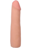 7 Inch Realistic Cock Ultraskyn Dildo