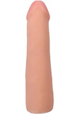 7 Inch Realistic Cock Ultraskyn Dildo