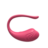 Vibrating G-Spot Egg Massager with App