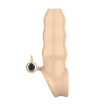 Ripple Enhancing Penis Sleeve