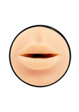 Kiiro Feel Generic Mouth Masturbator
