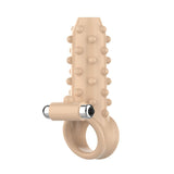 Nubby Enhancing Penis Sleeve