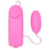 Powerful Multi-Speed Clit Bullet