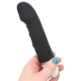 Multi-Speed Textured Vibe - Great for Beginners
