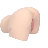 Cowgirl Cookie Male Masturbator