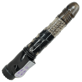 FREE Veined ROTATING Dildo - Rotates on Your G-spot!