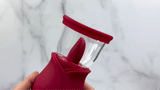 Orgasmic Orbit O - Vibrating Clit Licker & Pussy Pump