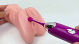 Pinpoint Multi-Use Massager With Attachments