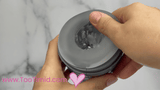 Rechargeable Cock Sucking Masturbation Cup