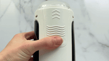 Jolie Hands-Free Thrusting & Rotating Masturbator - It Moans!