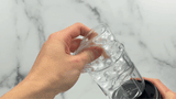 Spinning Suction Stroker - Thrusting & Rotating Male Masturbator
