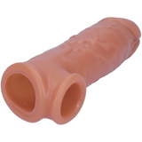Caramel Penis Extender - Adds 2 Inches In Length!