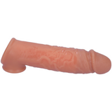 Caramel Penis Extender - Adds 2 Inches In Length!