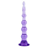 Graduated Anal Beads - 2 Sizes Available!