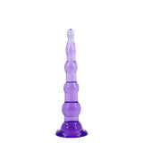 Graduated Anal Beads - 2 Sizes Available!