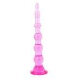 Graduated Anal Beads - 2 Sizes Available!