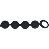 Round Smooth Anal Beads