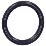 Strap On Harness with Silicone & Metal O-Rings