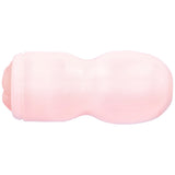 Easy Grip Mouth Stroker - Discreet Masturbation Cup