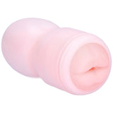 Easy Grip Mouth Stroker - Discreet Masturbation Cup