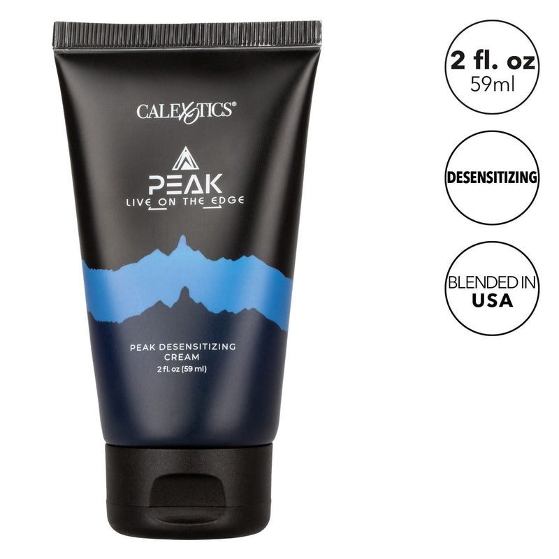 Peak Prolong Serum
