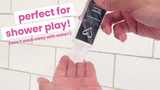 TooTimid Silicone Sex & Masturbation Lube - Super Long Lasting!