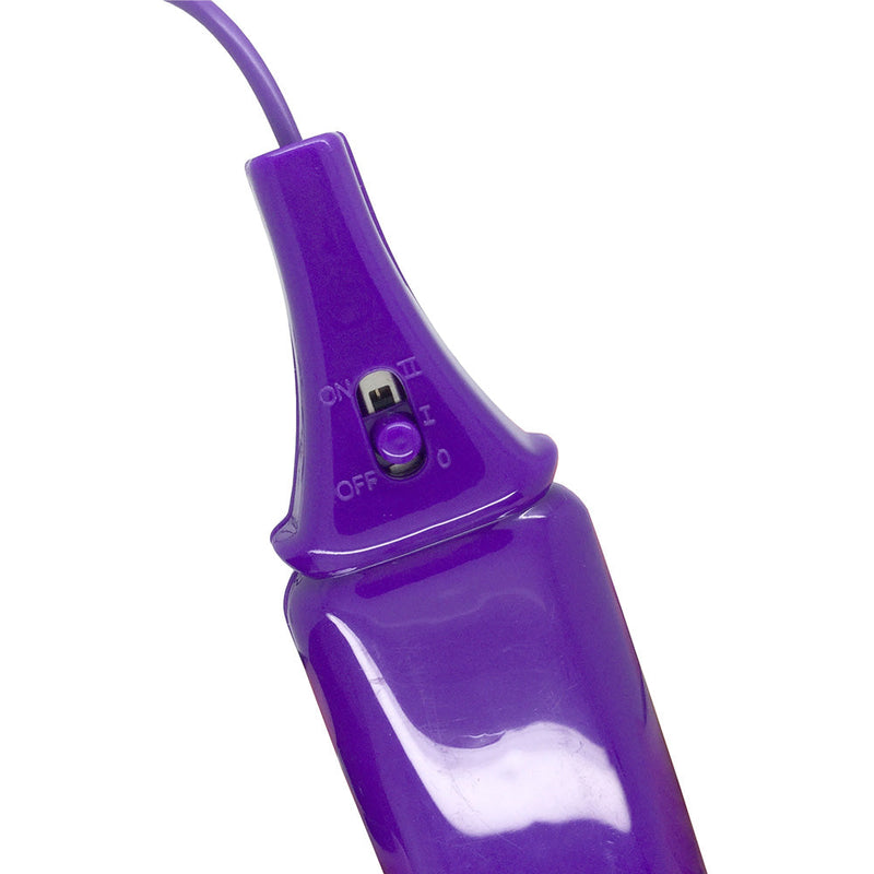 Vibrating Power Bullet For Beginners