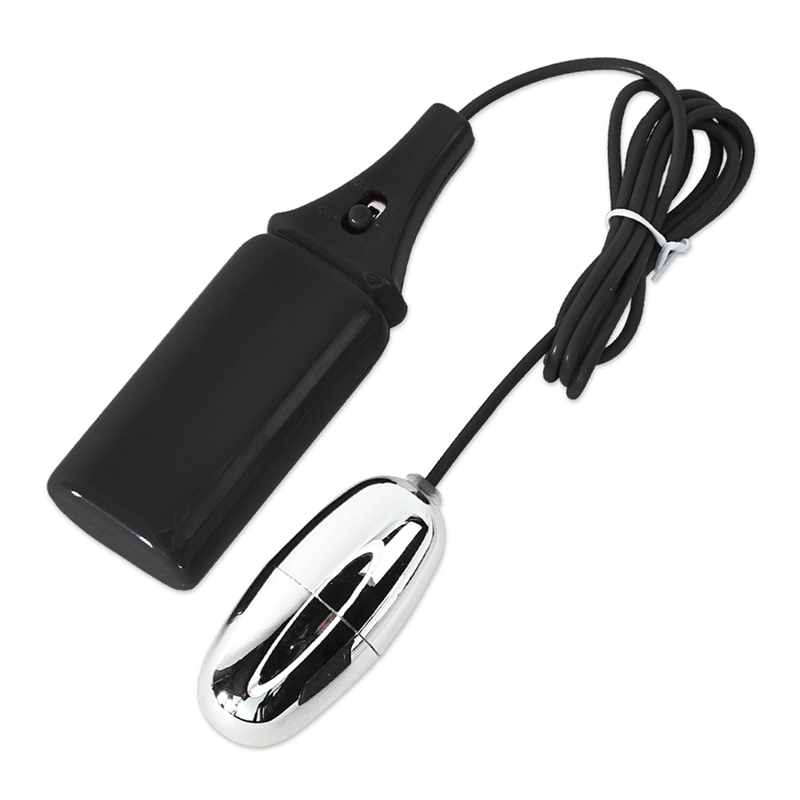 Vibrating Power Bullet For Beginners