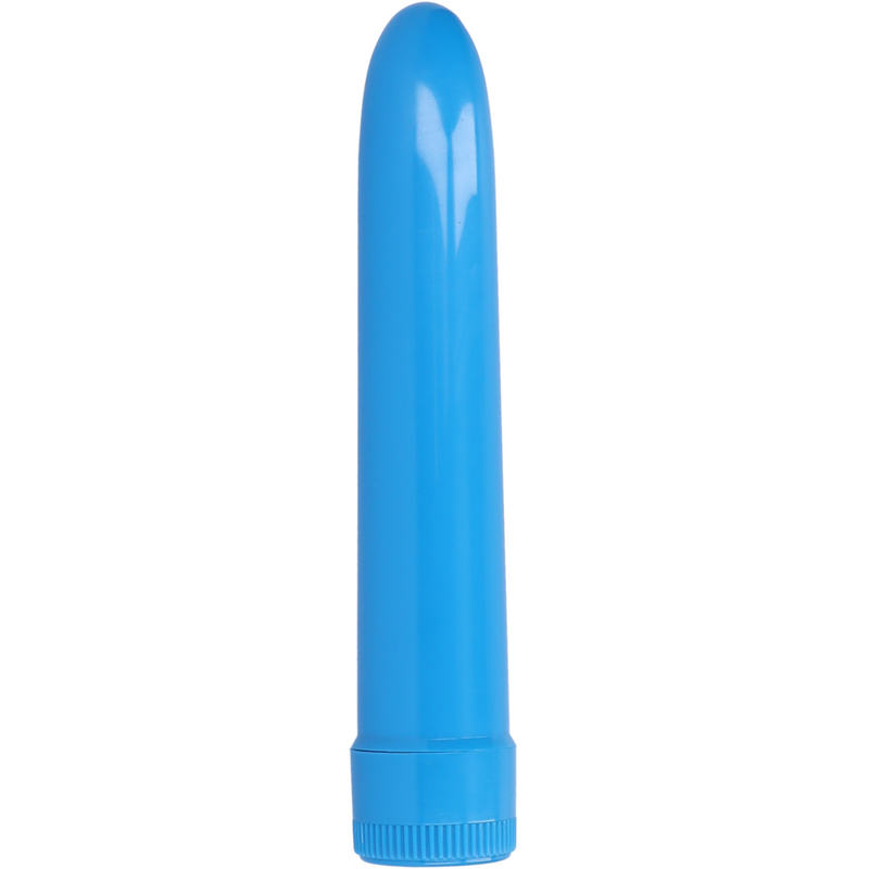 Ultra Smooth C-Battery Vibe