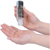 TooTimid Silicone Sex & Masturbation Lube - Super Long Lasting!