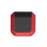 M for Men SlamBox Rechargeable Masturbator - Red