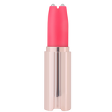 Electrostimulation Silicone Lipstick Vibe - 3 ELECTRO Settings and Powerful Vibes!
