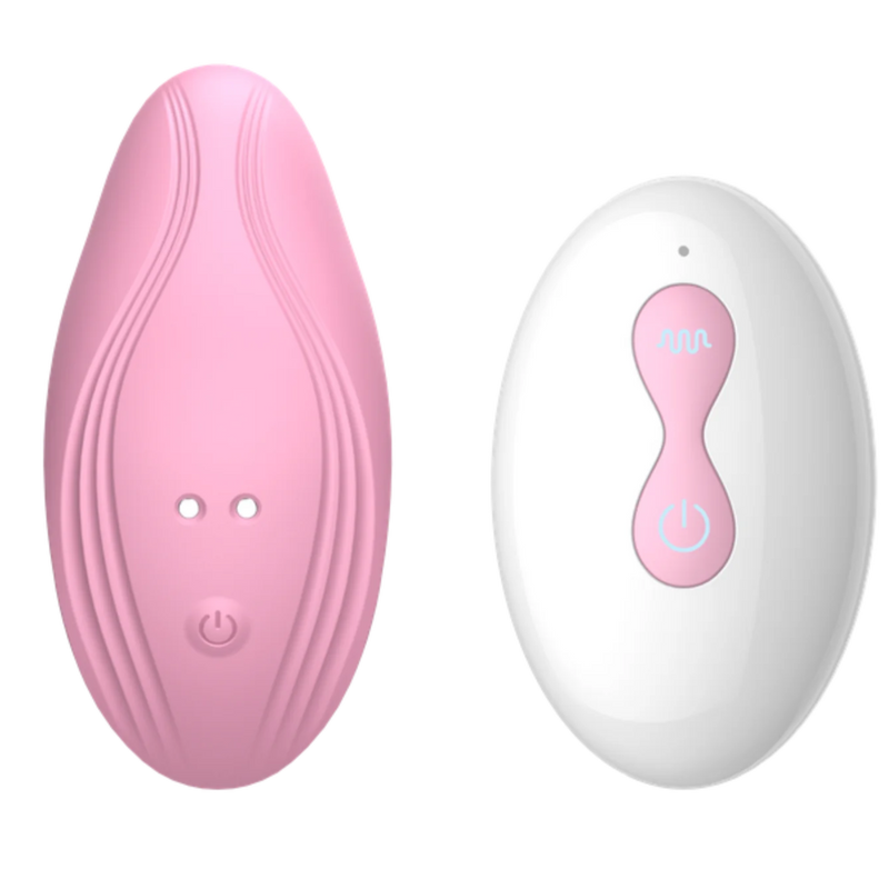 Secret Tease Wearable Vibe