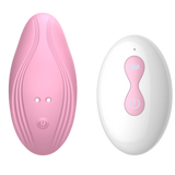 Secret Tease Wearable Vibe