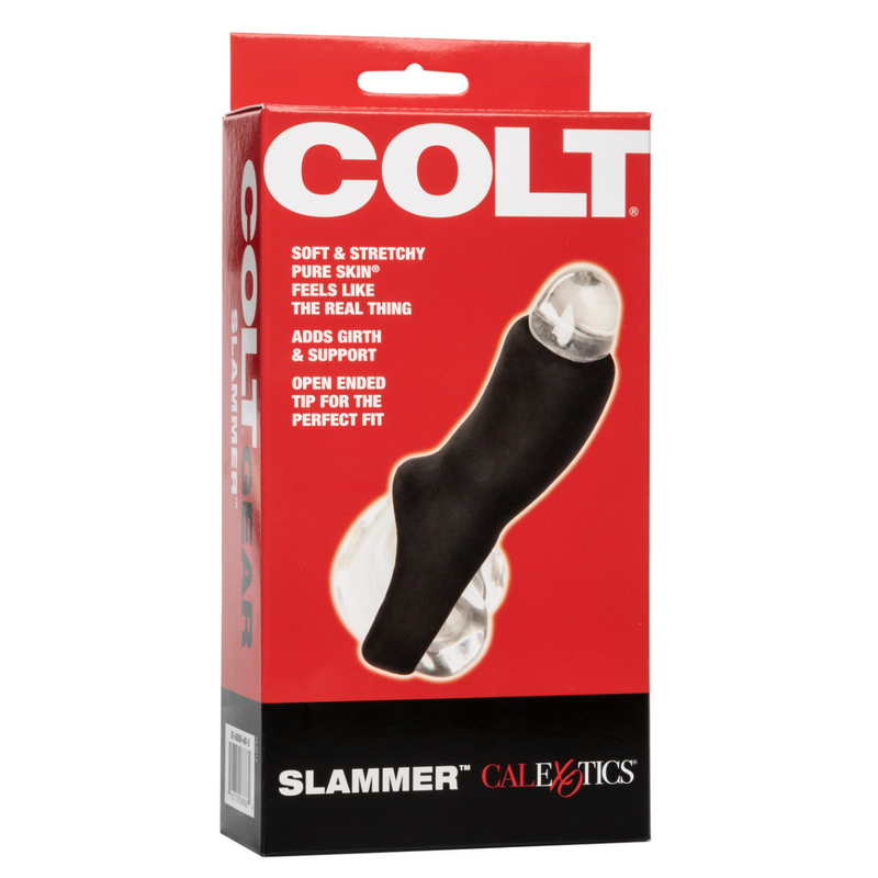 COLT Slammer Girth Extender