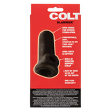 COLT Slammer Girth Extender
