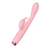 FREE Powerful Pinpoint Dual-Action G-Spot Vibrator - Great for Beginners!