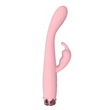 FREE Powerful Pinpoint Dual-Action G-Spot Vibrator - Great for Beginners!
