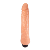 Thor's Vibrating Cock