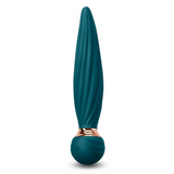 Sugar Pop Twist Rechargeable Silicone Vibrator