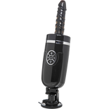 LoveBotz Jaxxx Hammer 2.0 Multifunction Rechargeable Sex Machine
