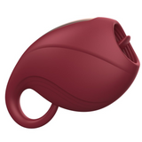 Silicone Lil' Lapper Mini Clit Licker - Perfect for Nipple Play Too!
