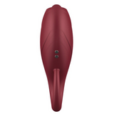 Silicone Lil' Lapper Mini Clit Licker - Perfect for Nipple Play Too!
