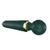 Delight Duo Dual-Ended Wand Massager