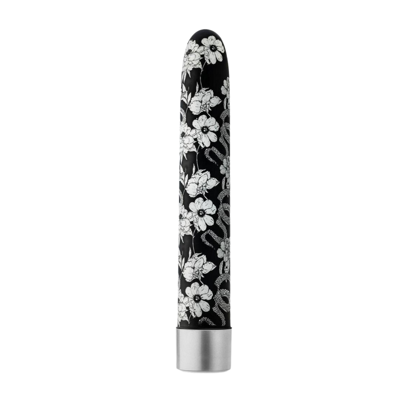 The Collection Vibes- 7 Inch Rechargeable Vibe