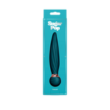 Sugar Pop Twist Rechargeable Silicone Vibrator