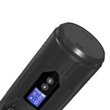 Buzzer Beater - Waterproof Thrusting and Rotating Male Masturbator